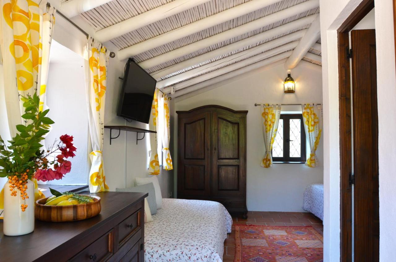 Finca Las Olivas - Unique Country House With Heated Pool Maspalomas  Bagian luar foto