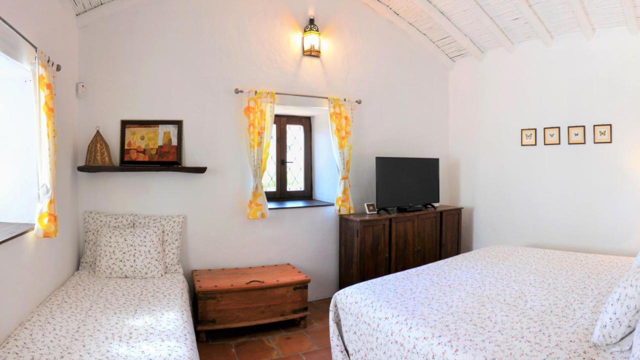 Finca Las Olivas - Unique Country House With Heated Pool Maspalomas  Bagian luar foto